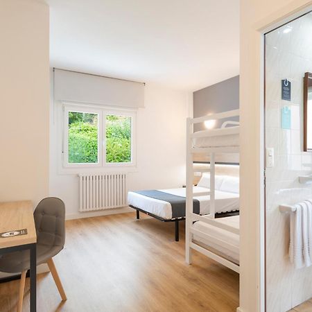 Hotel Alda Via Norte O Grove Zewnętrze zdjęcie