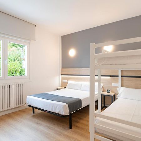 Hotel Alda Via Norte O Grove Zewnętrze zdjęcie