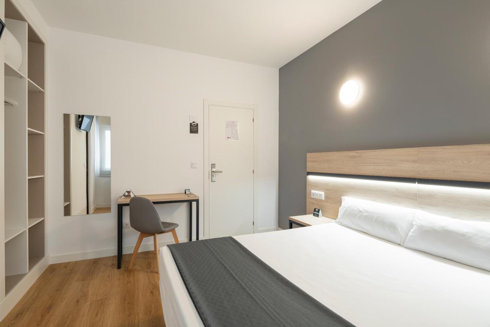 Hotel Alda Via Norte O Grove Zewnętrze zdjęcie