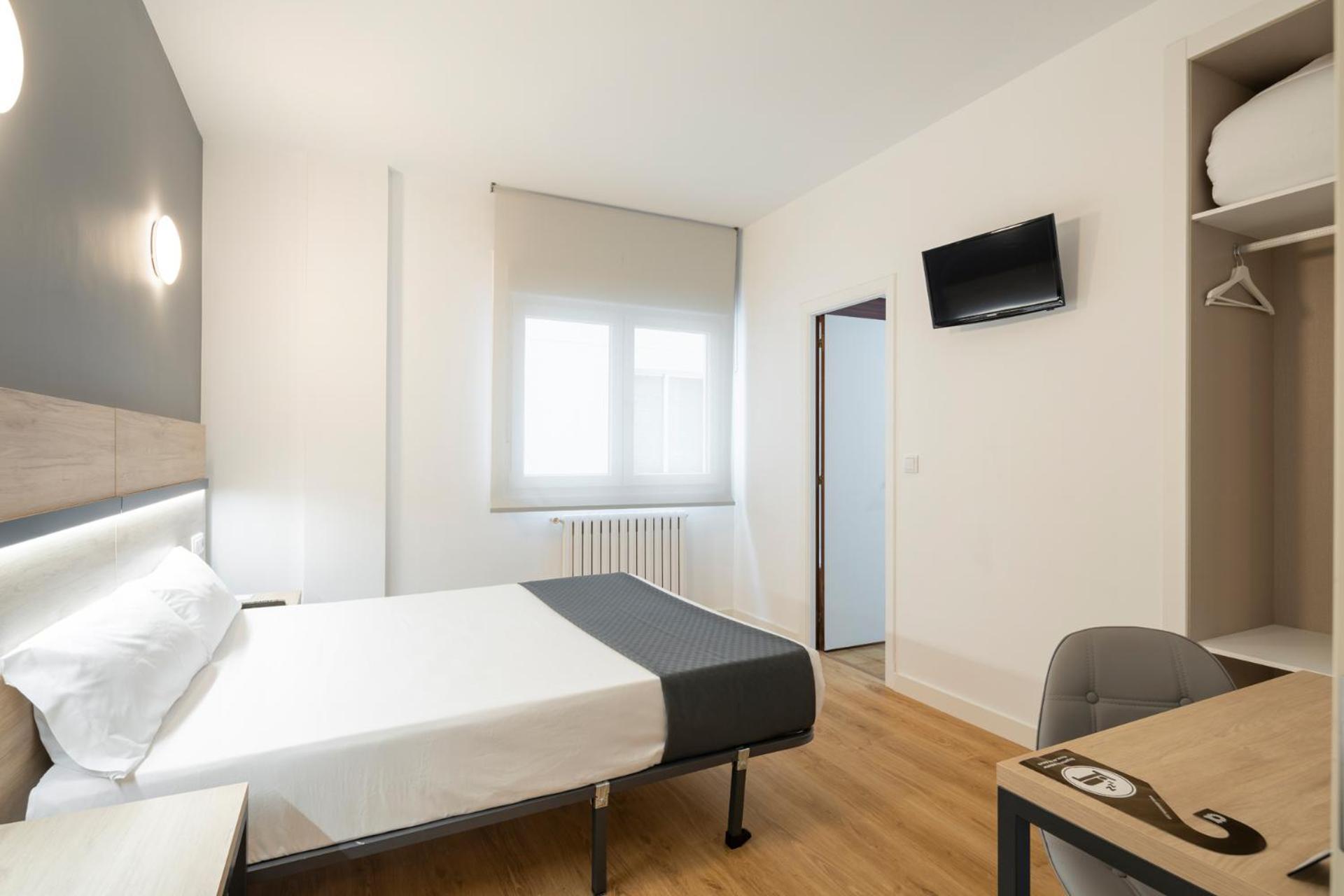 Hotel Alda Via Norte O Grove Zewnętrze zdjęcie
