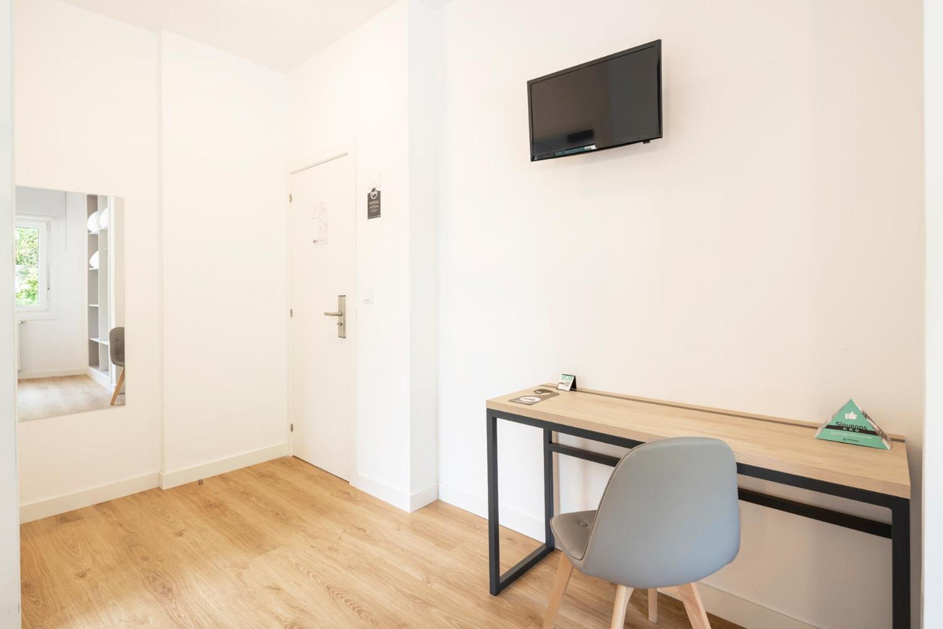 Hotel Alda Via Norte O Grove Zewnętrze zdjęcie