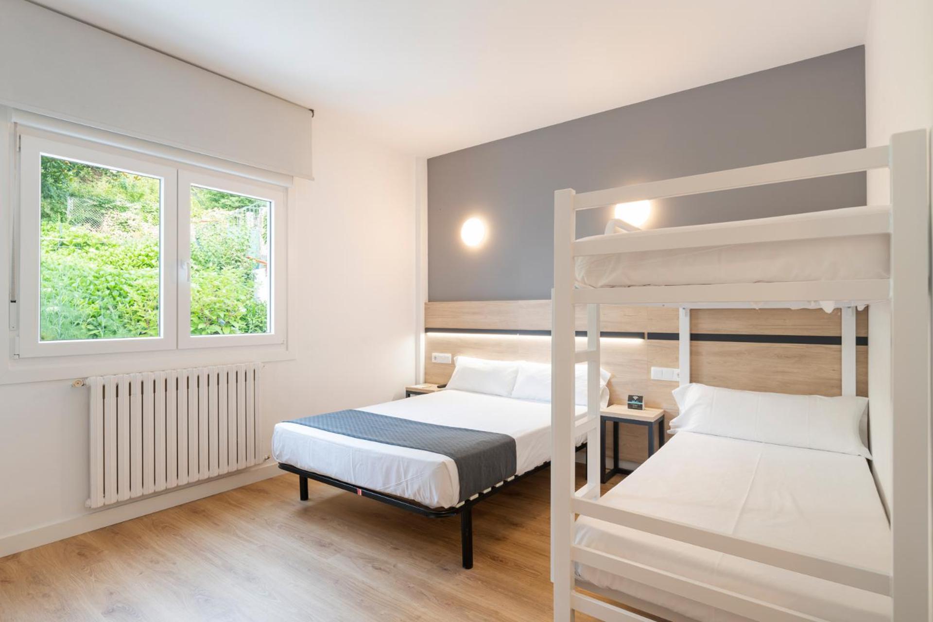 Hotel Alda Via Norte O Grove Zewnętrze zdjęcie