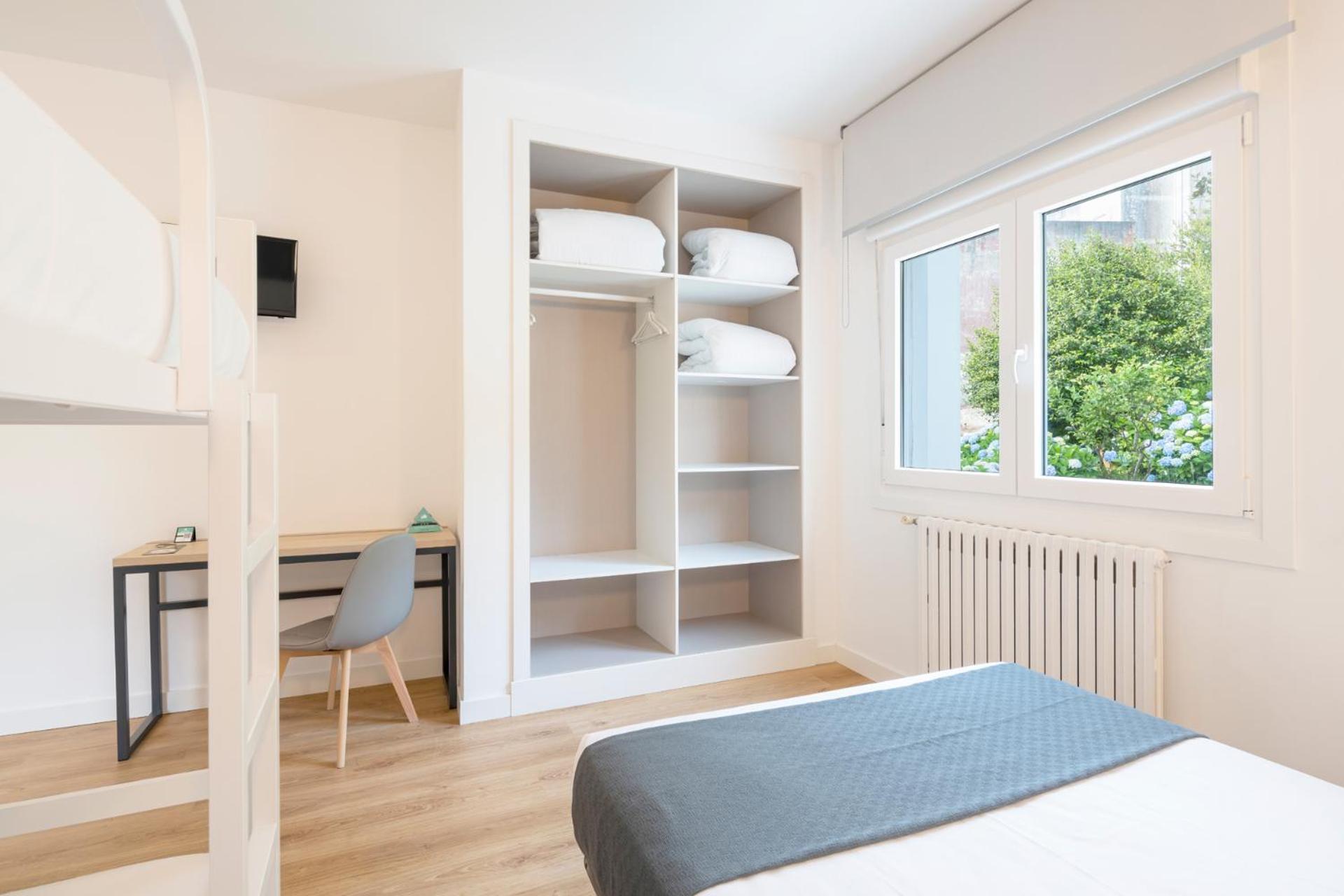 Hotel Alda Via Norte O Grove Zewnętrze zdjęcie