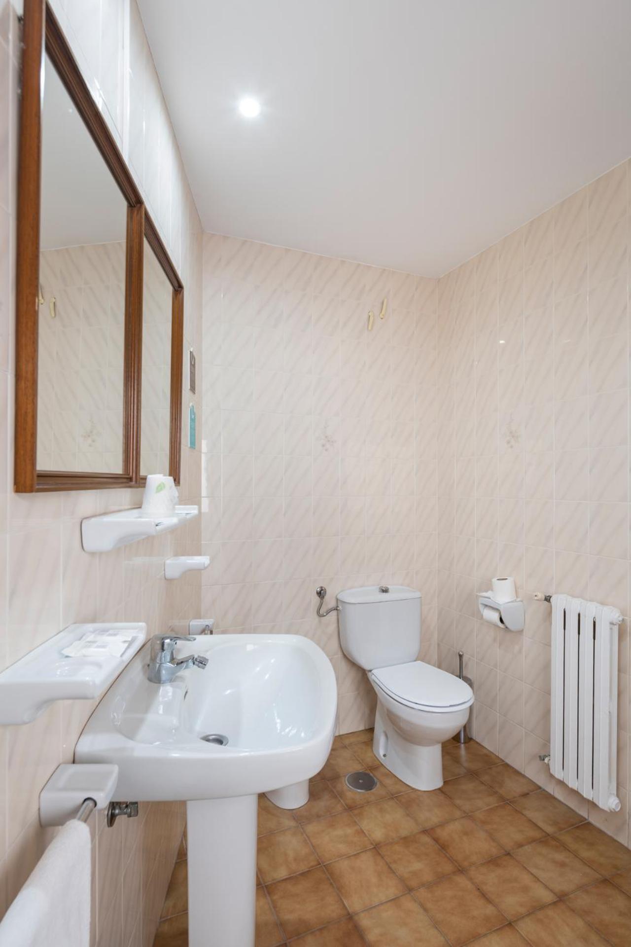 Hotel Alda Via Norte O Grove Zewnętrze zdjęcie