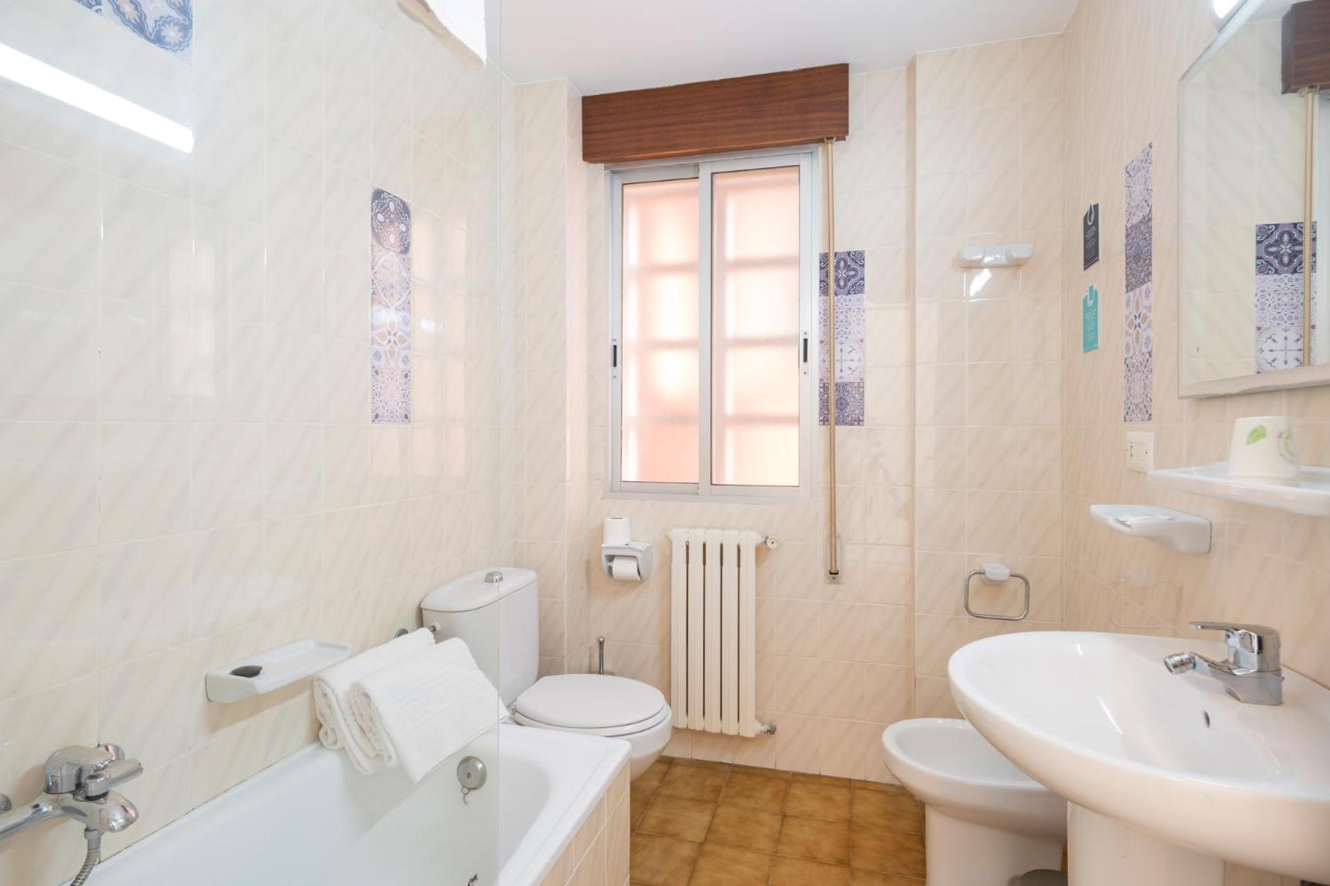 Hotel Alda Via Norte O Grove Zewnętrze zdjęcie