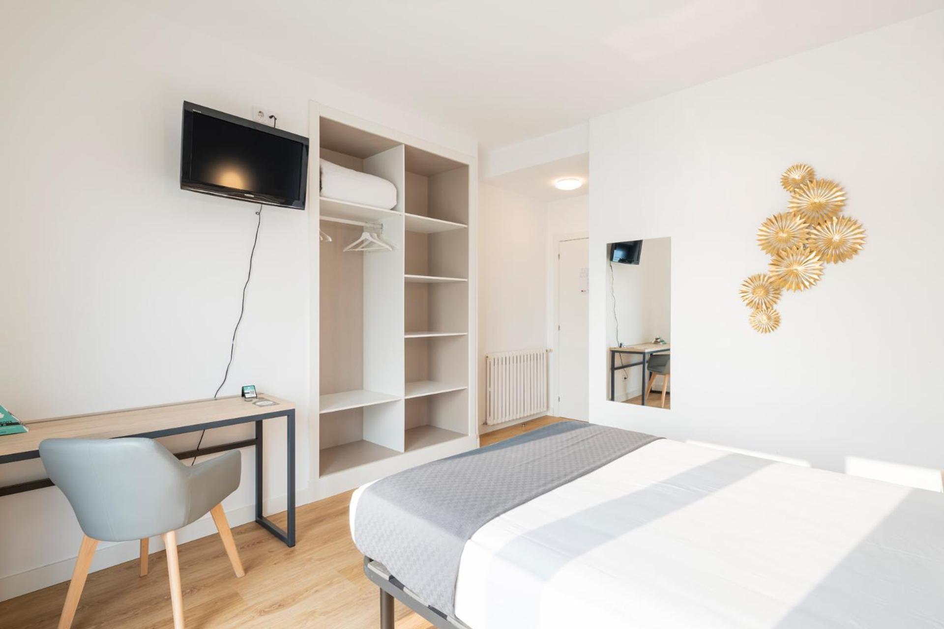 Hotel Alda Via Norte O Grove Zewnętrze zdjęcie