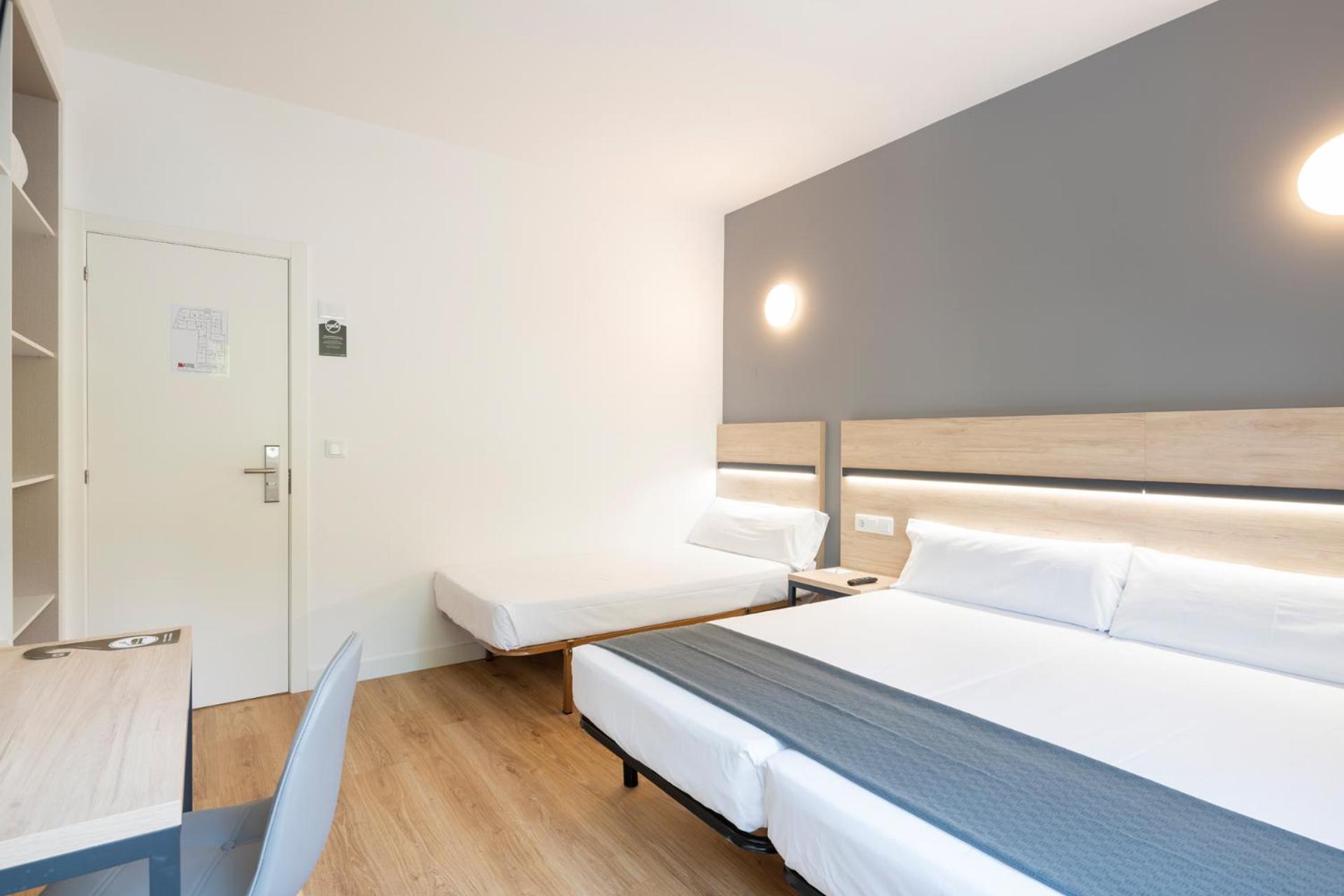 Hotel Alda Via Norte O Grove Zewnętrze zdjęcie