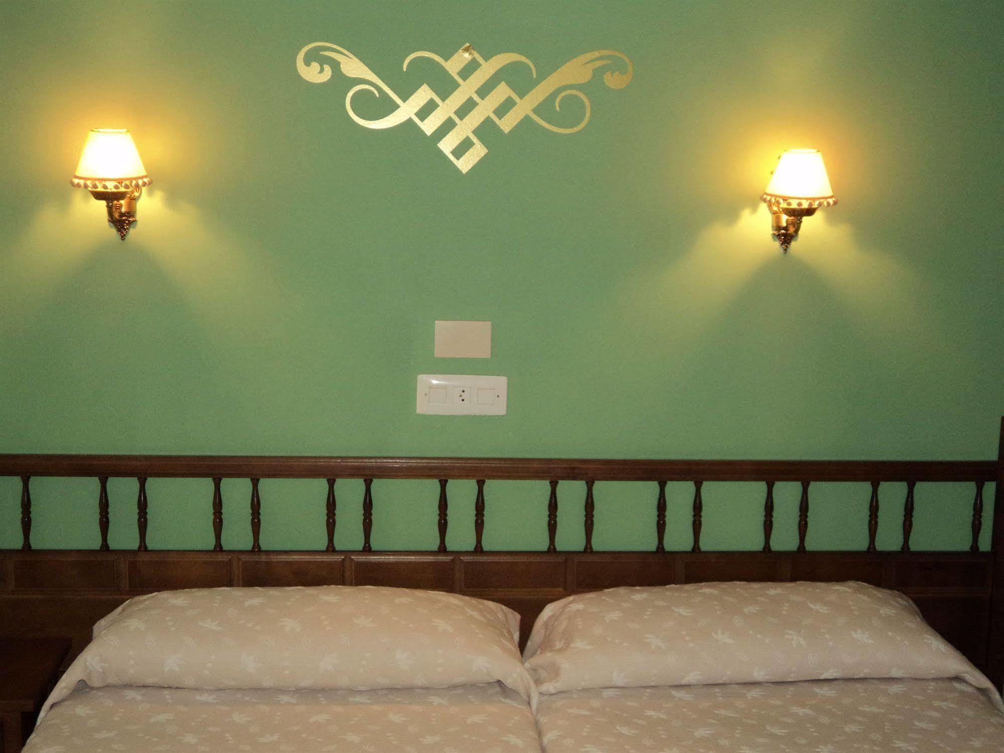 Hotel Alda Via Norte O Grove Zewnętrze zdjęcie