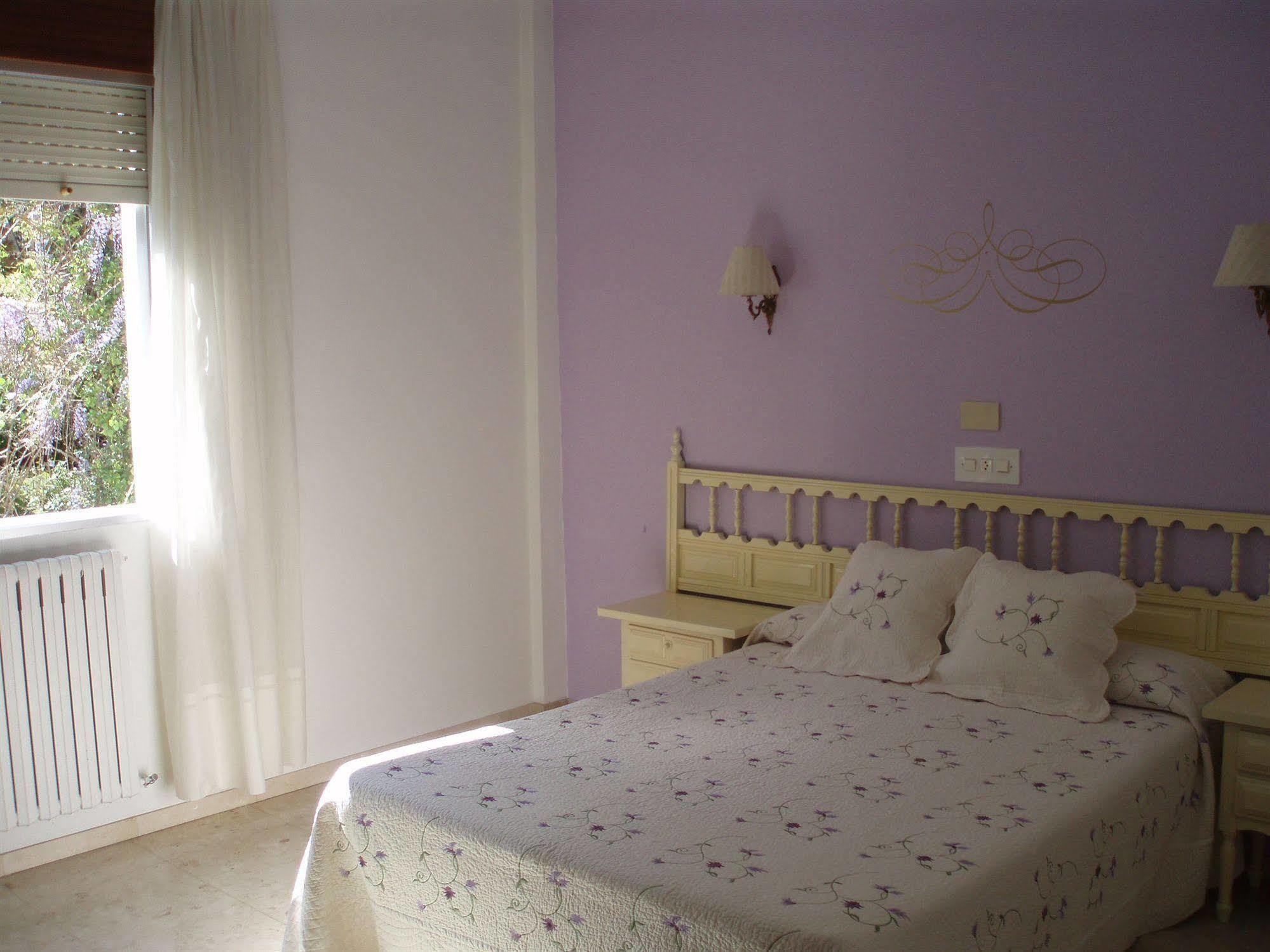 Hotel Alda Via Norte O Grove Zewnętrze zdjęcie